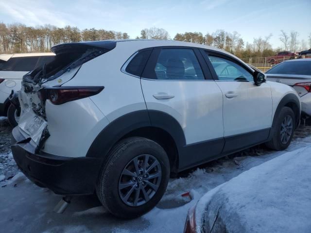 2024 Mazda CX-30