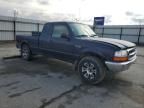 1999 Ford Ranger Super Cab