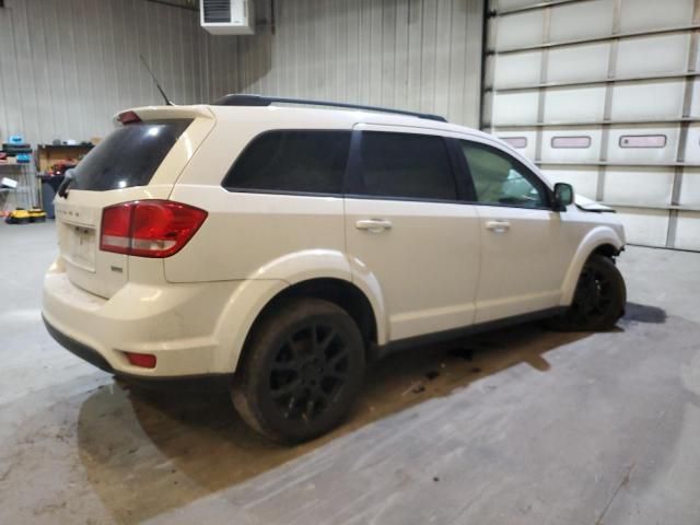 2011 Dodge Journey Mainstreet