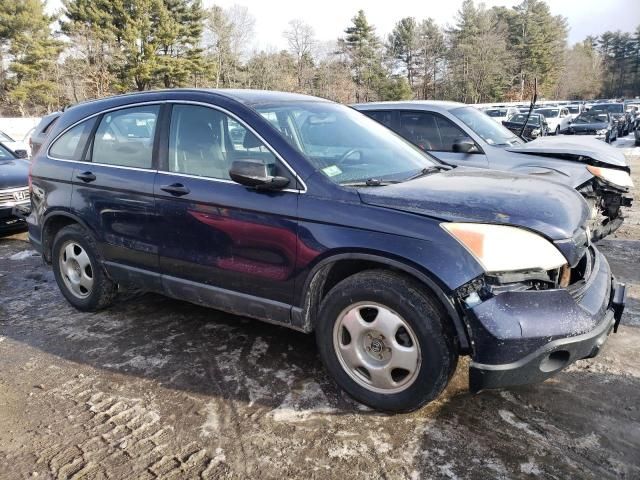 2008 Honda CR-V LX