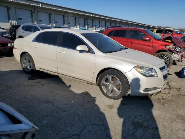 2011 Chevrolet Malibu 1LT