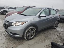 2018 Honda HR-V LX en venta en Cahokia Heights, IL