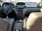 2013 Honda Odyssey EXL