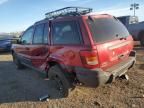 2003 Jeep Grand Cherokee Laredo