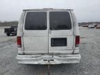 2000 Ford Econoline E250 Van