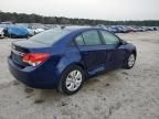 2013 Chevrolet Cruze LS