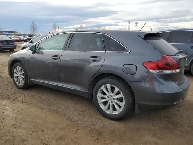 2013 Toyota Venza LE