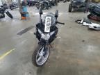 2012 Honda CBX250 RA