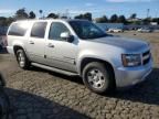 2014 Chevrolet Suburban C1500 LT