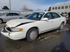 2005 Buick Century Custom