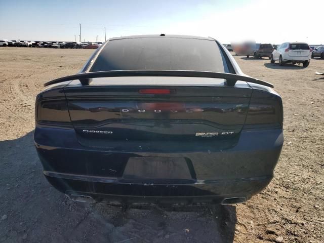 2014 Dodge Charger SXT