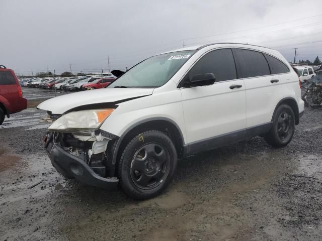 2007 Honda CR-V LX