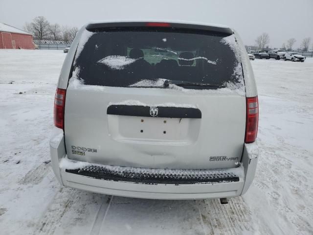 2010 Dodge Grand Caravan SE