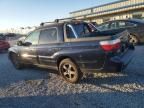 2004 Subaru Baja Turbo