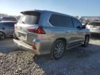 2016 Lexus LX 570