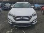 2014 Hyundai Santa FE Sport