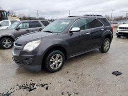 2014 Chevrolet Equinox LT en venta en Lawrenceburg, KY