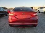 2013 Ford Fusion Titanium HEV