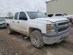 2014 Chevrolet Silverado C1500