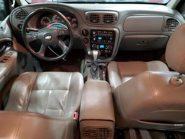 2007 Chevrolet Trailblazer LS