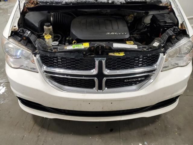 2011 Dodge Grand Caravan Mainstreet