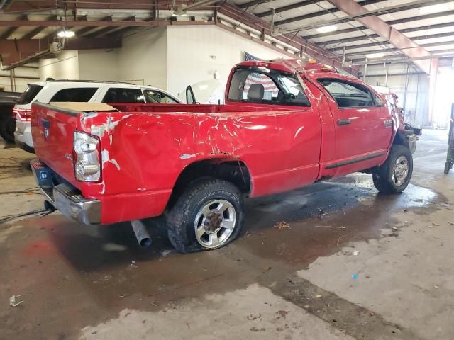 2009 Dodge RAM 2500