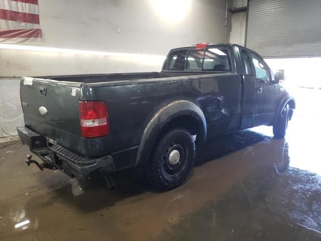 2006 Ford F150