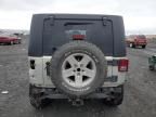 2007 Jeep Wrangler Rubicon