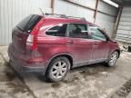 2011 Honda CR-V SE