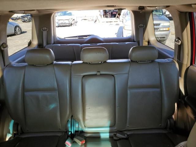 2005 Honda Pilot EXL