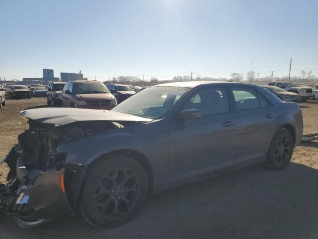 2019 Chrysler 300 S