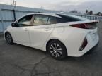 2019 Toyota Prius Prime