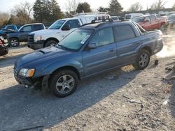 2005 Subaru Baja Turbo en venta en Madisonville, TN