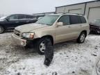 2006 Toyota Highlander Limited