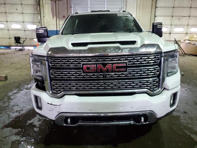 2020 GMC Sierra K2500 Denali