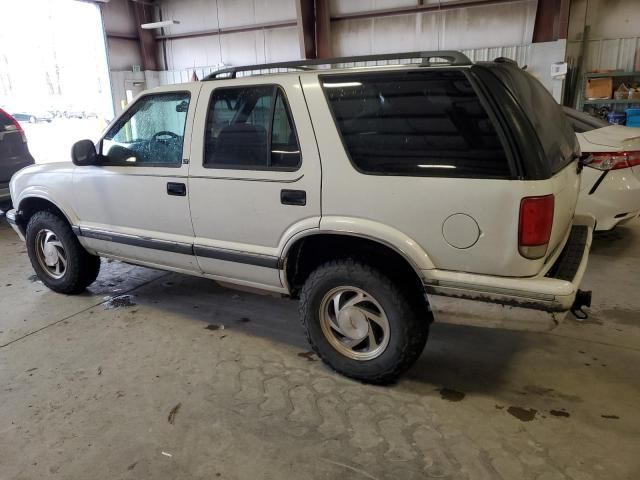 1996 Chevrolet Blazer