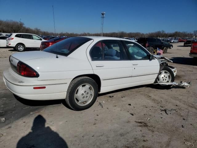 1998 Chevrolet Lumina Base