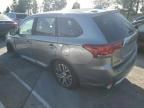 2017 Mitsubishi Outlander SE