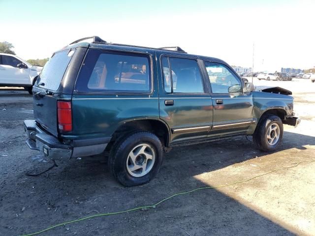 1994 Ford Explorer