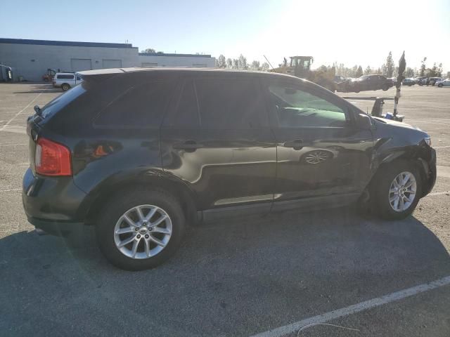 2014 Ford Edge SE