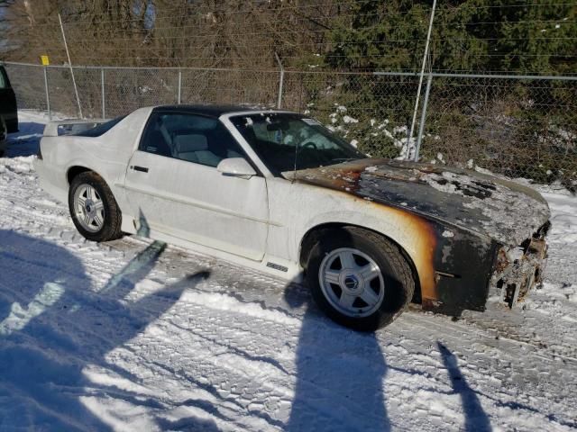 1991 Chevrolet Camaro Z28