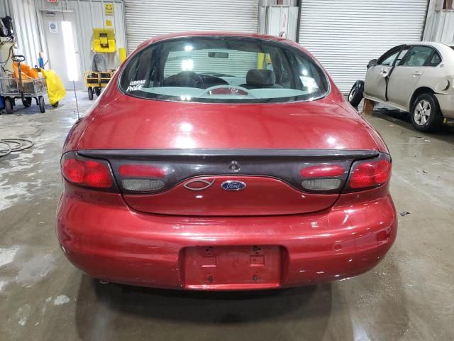 1999 Ford Taurus SE