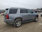 2020 Chevrolet Tahoe C1500 LT