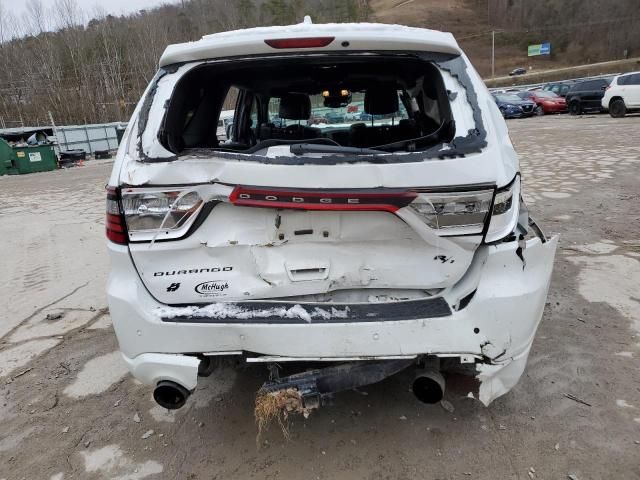 2019 Dodge Durango R/T