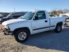 2002 Chevrolet Silverado C1500