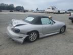 2002 Mazda MX-5 Miata Base