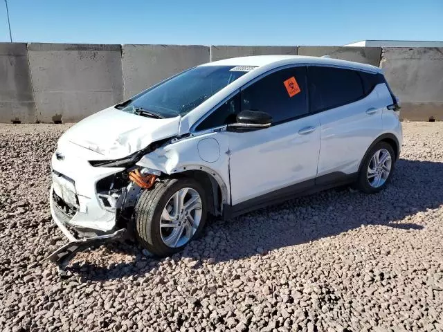 2023 Chevrolet Bolt EV 1LT