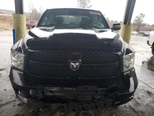 2014 Dodge RAM 1500 ST