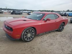 Dodge Challenger Vehiculos salvage en venta: 2013 Dodge Challenger SXT