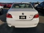 2004 BMW 525 I